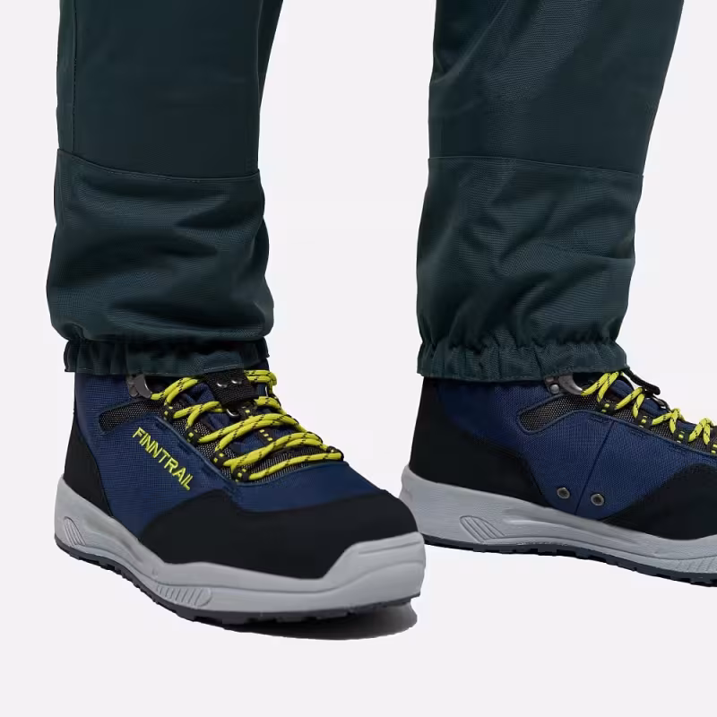 Ботинки мужские демисезонные Finntrail Sportsman 5198, синий, размер 42