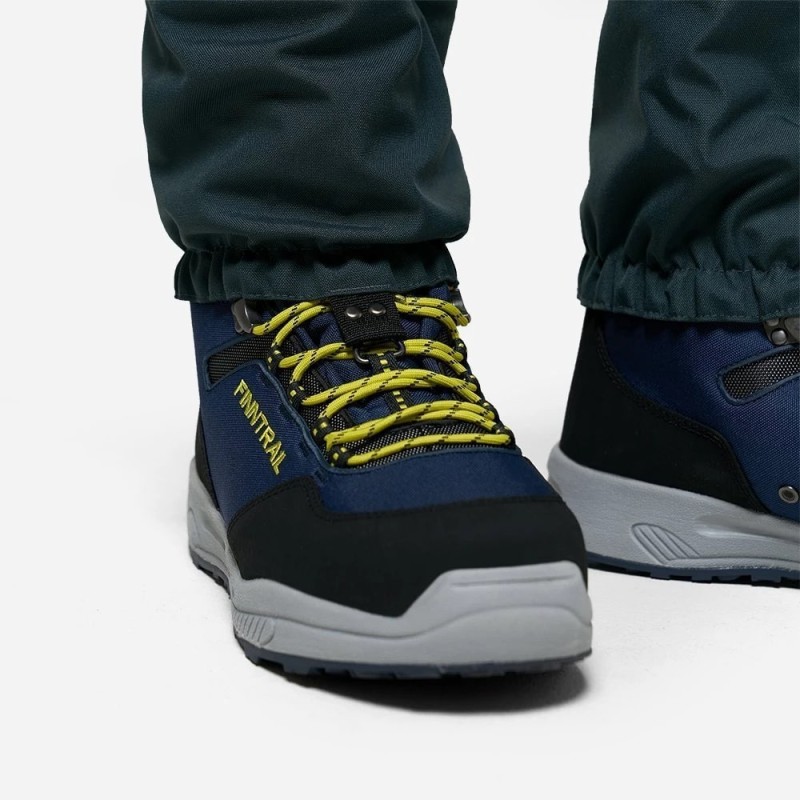 Ботинки мужские демисезонные Finntrail Sportsman 5198, синий, размер 43