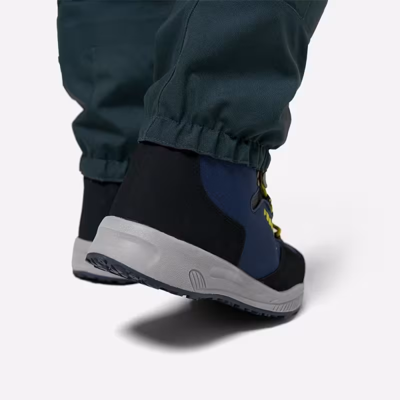 Ботинки мужские демисезонные Finntrail Sportsman 5198, синий, размер 44