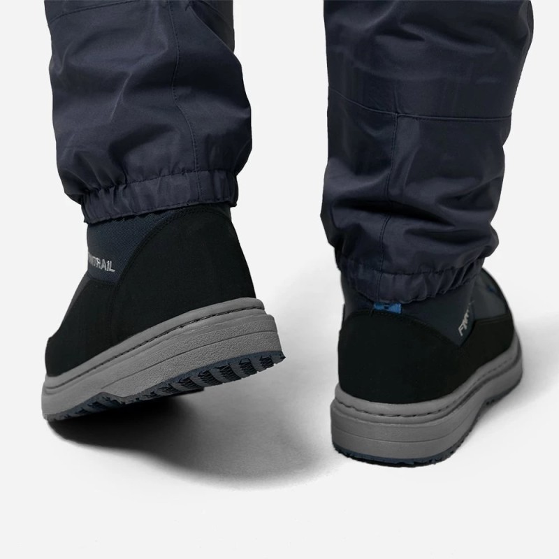 Ботинки мужские демисезонные Finntrail Greenwood 5224_N, синий, размер 43