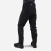 Брюки мужские Finntrail Expert 4602, мембрана Hard-Tex, черный, размер 44-46 (S), 165-175 см