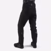 Брюки мужские Finntrail Expert 4602, мембрана Hard-Tex, черный, размер 50-52 (L), 175-185 см