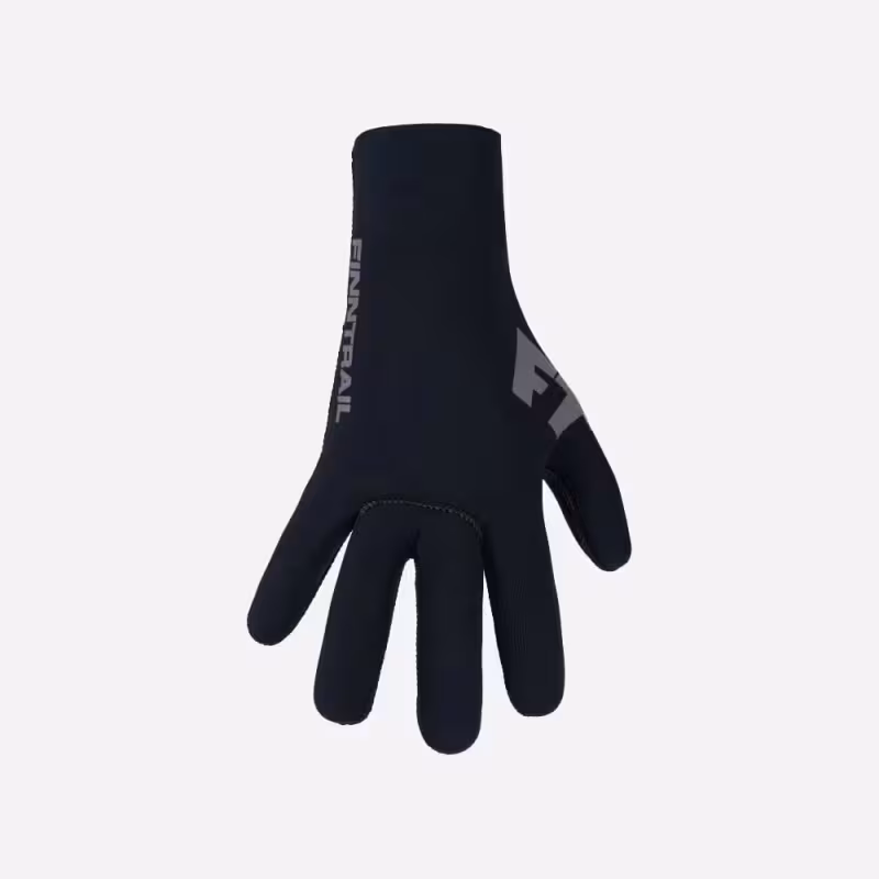 Мотоперчатки Finntrail Neoguard 2740, черный, размер M