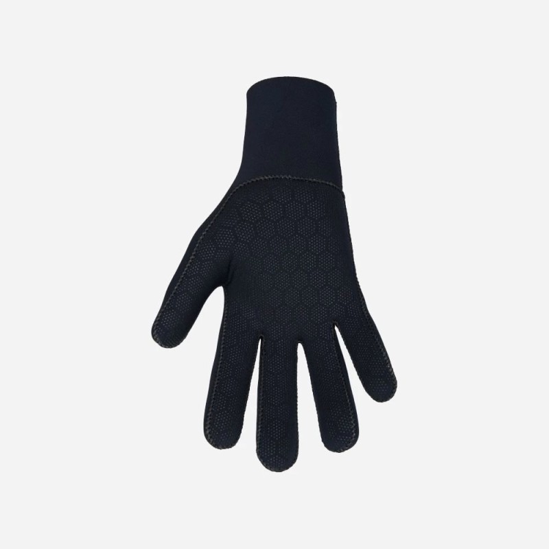 Мотоперчатки Finntrail Neoguard 2740, черный, размер M