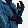 Мотоперчатки Finntrail Neoguard 2740, черный, размер M