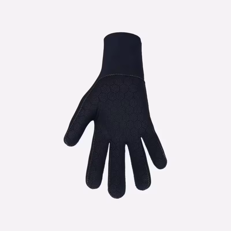 Мотоперчатки Finntrail Neoguard 2740, черный, размер L