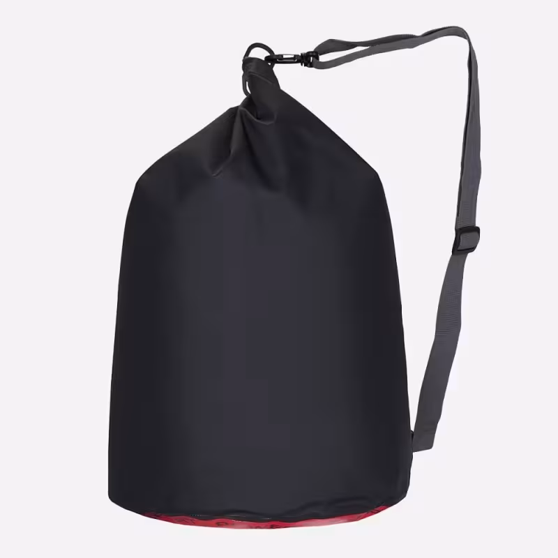 Гермосумка для шлема Finntrail HelmetBag 1717, черный