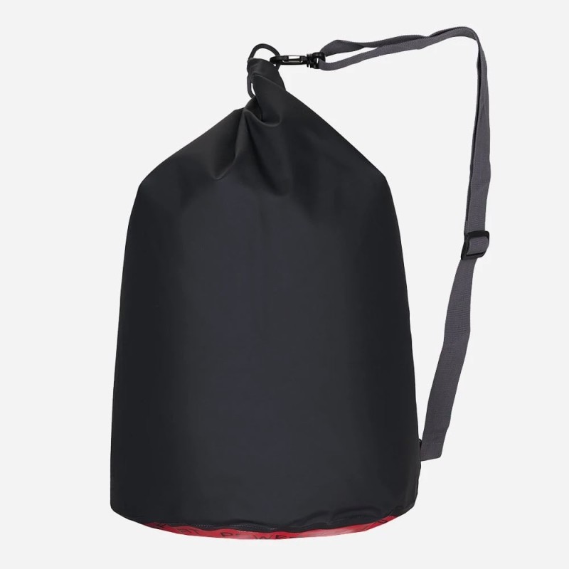 Гермосумка для шлема Finntrail HelmetBag 1717, черный