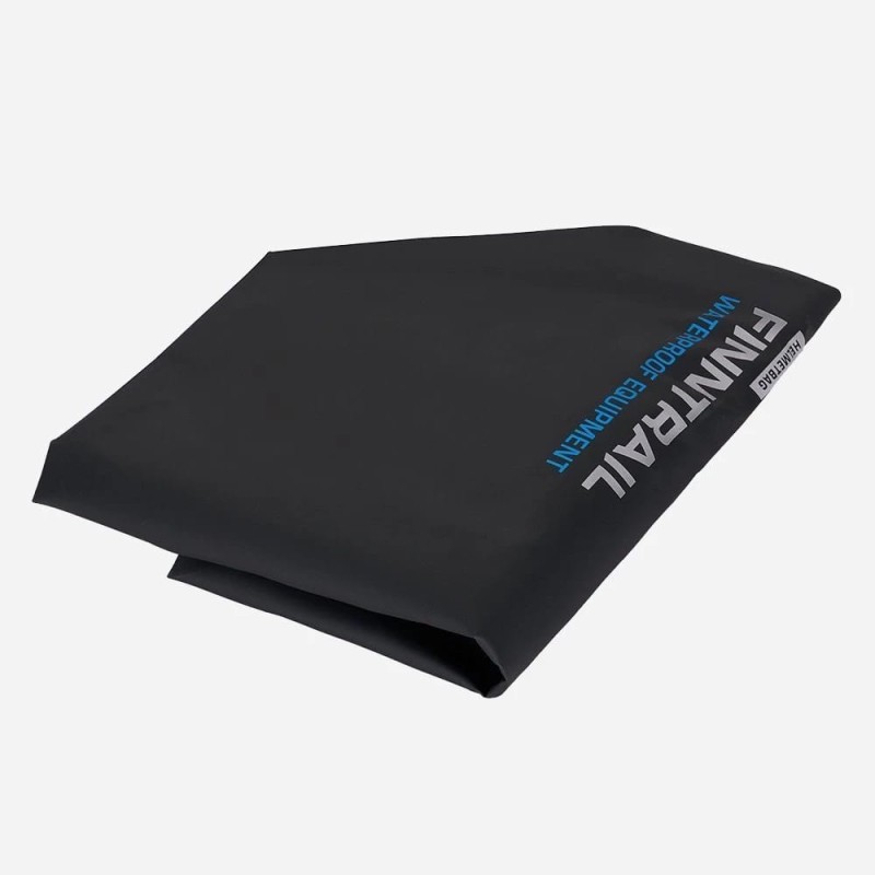 Гермосумка для шлема Finntrail HelmetBag 1717, черный