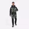 Костюм мужской Finntrail Thor 3420, мембрана Hard-Tex, черный, размер 44-46 (S), 165-175 см