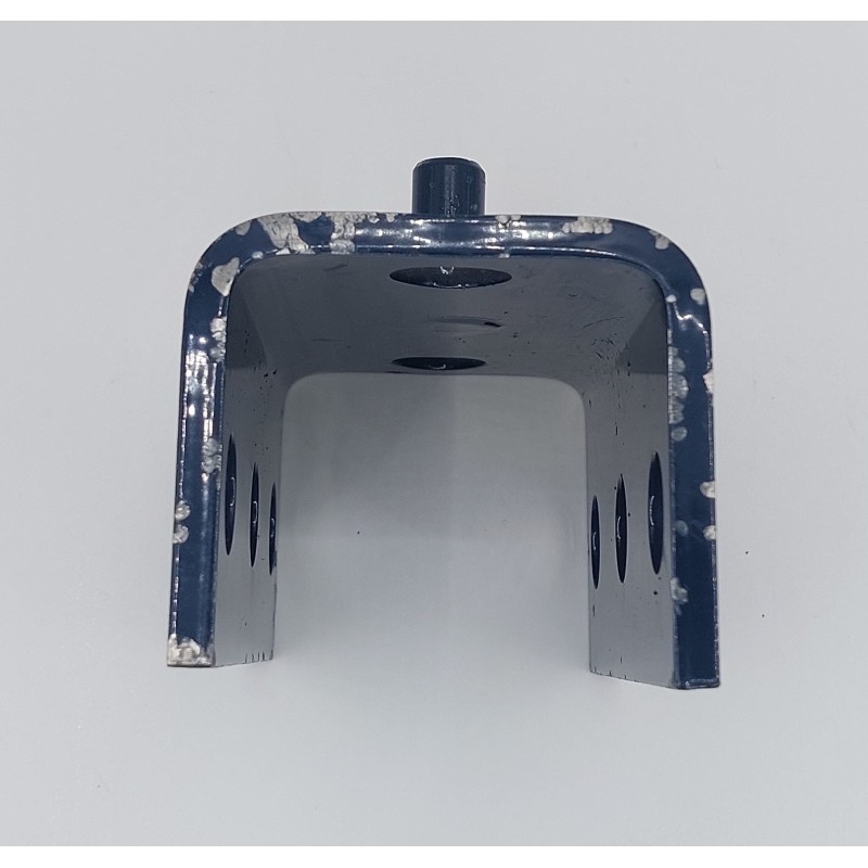 Скоба сцепки Нева 005.09.1510-01 для картофелесажателя КСБ