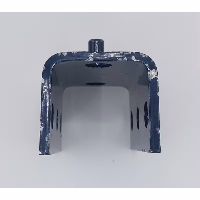 Скоба сцепки Нева 005.09.1510-01 для картофелесажателя КСБ