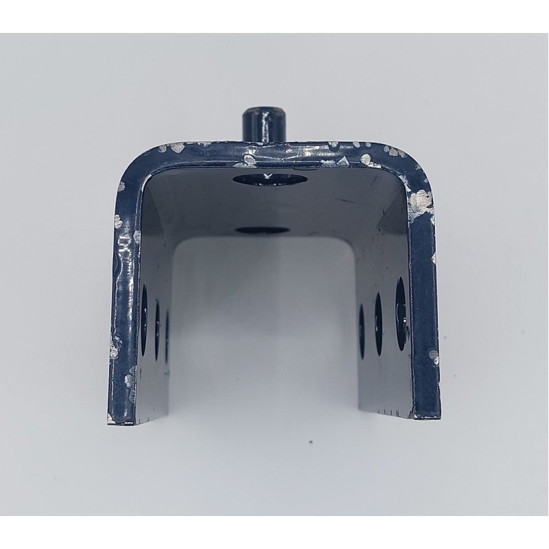 Скоба сцепки Нева 005.09.1510-01 для картофелесажателя КСБ