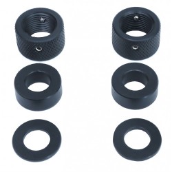 Набор прокладок для гидравлического цилиндра Multiflex 611033