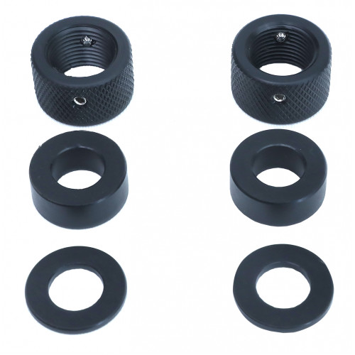 Набор прокладок для гидравлического цилиндра Multiflex 611033