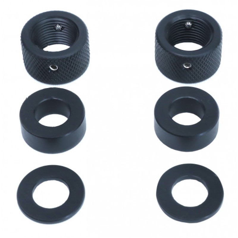 Набор прокладок для гидравлического цилиндра Multiflex 611033