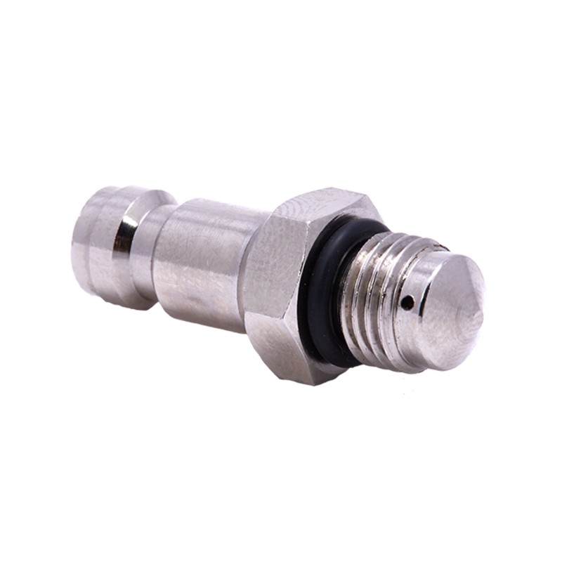 Клапан для выпуска воздуха Multiflex 611039 для гидравлической системы