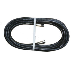 Шланг для гидравлической рулевой системы Multiflex 611023, 7.5 м