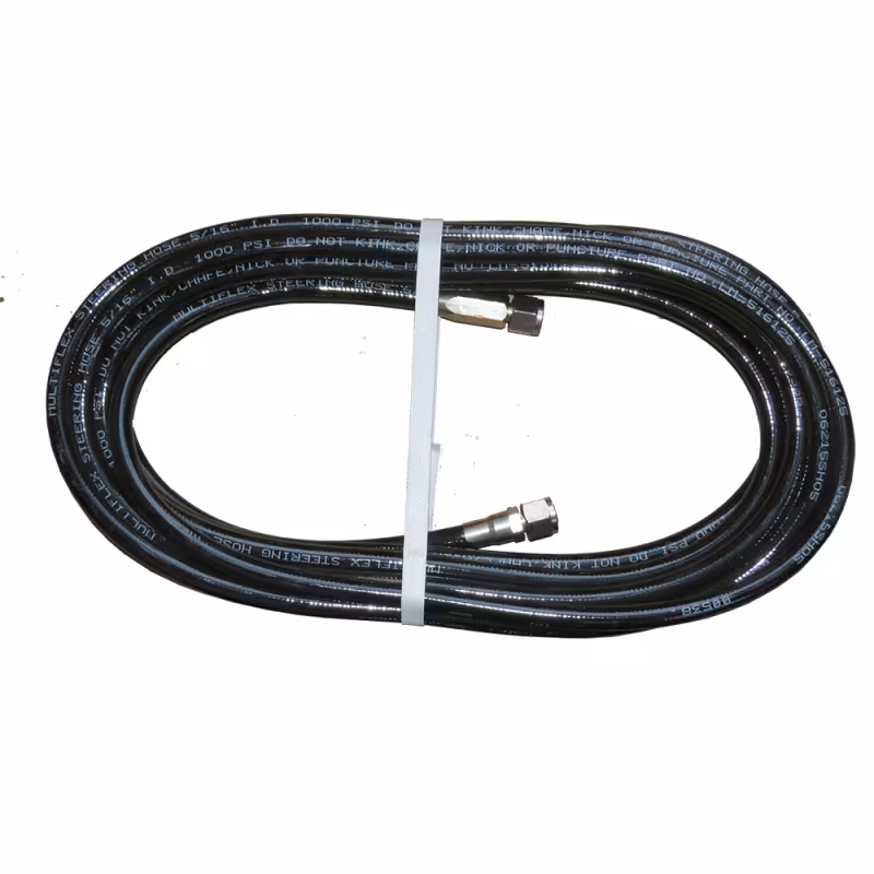 Шланг для гидравлической рулевой системы Multiflex 611023, 7.5 м