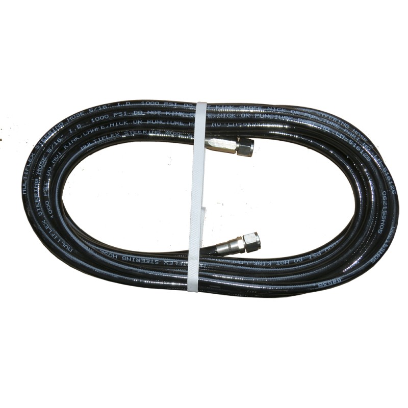 Шланг для гидравлической рулевой системы Multiflex 611023, 7.5 м