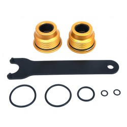 Ремонтный комплект для гидравлической рулевой системы Multiflex 611042