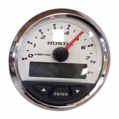 Тахометр Honda 06326-ZX2-U03U, 7000 об/мин