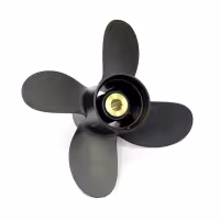 Винт гребной Suzuki 9,9-20 л.с., 4х9,25х8