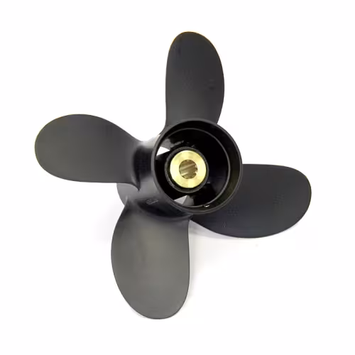 Винт гребной Suzuki 9,9-20 л.с., 4х9,25х8