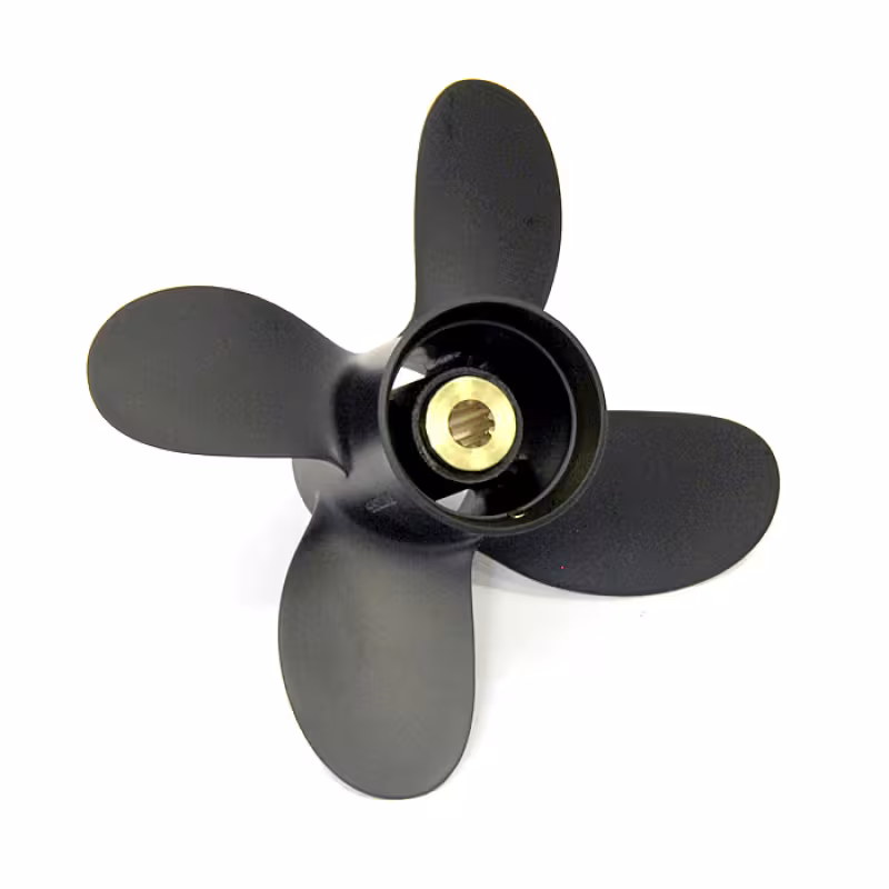 Винт гребной Suzuki 9,9-20 л.с., 4х9,25х8