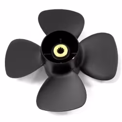 Винт гребной Suzuki 9,9-20 л.с., 4х10х7