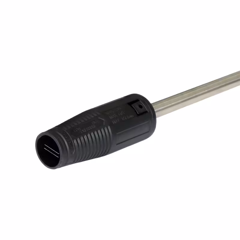 Трубка струйная Quattro Elementi 242-342-044 для мойки высокого давления Genova 180