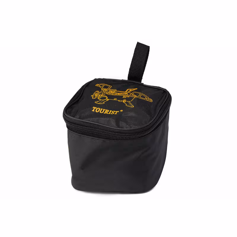 Плита-трансформер газовая портативная Tourist Krab TM-300