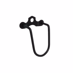 Защита заднего переключателя под ось