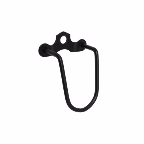 Защита заднего переключателя под ось