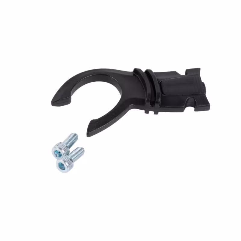 Флягодержатель Yueni YAB-30, черный