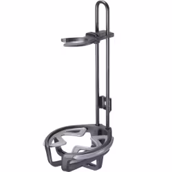 Флягодержатель Yueni YAB-30, черный