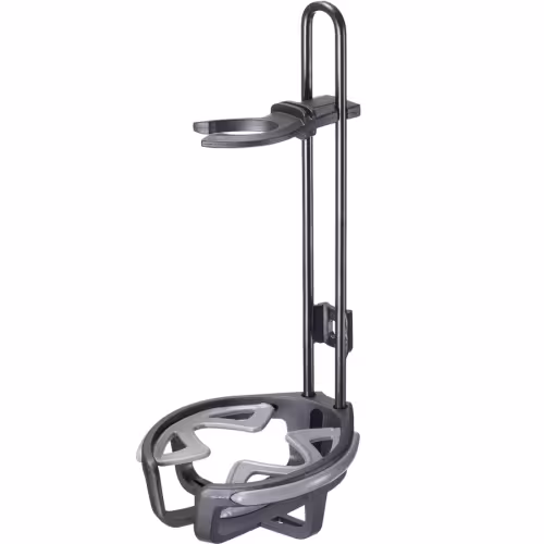 Флягодержатель Yueni YAB-30, черный