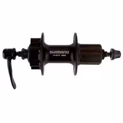 Втулка задняя Shimano Alivio FH-M475 36H