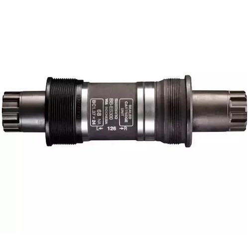 Каретка Shimano ES300 ZSM74825, 68x126 мм, картридж под Octalink V1/V2