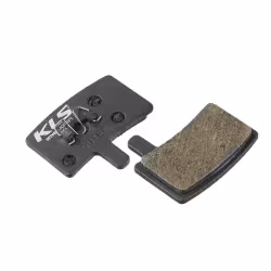 Тормозные колодки KELLYS D-05, совместим с HAYES Stroker trail