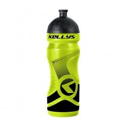 Бутылка для велосипеда Kellys Sport, 0.7 л, салатовый
