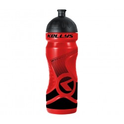 Бутылка для велосипеда Kellys Sport, 0.7 л, красный