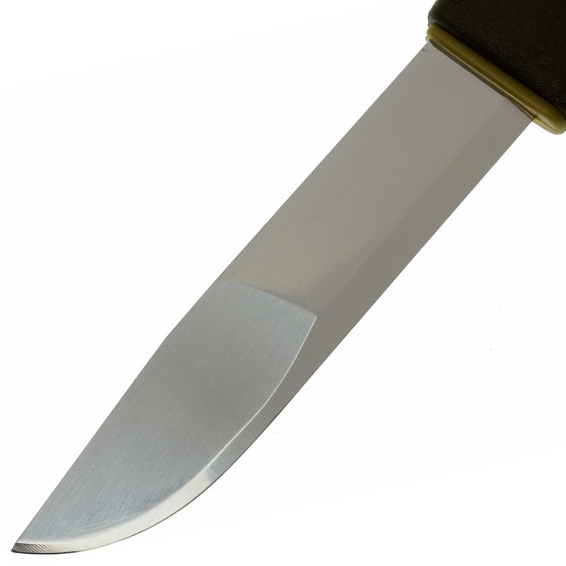 Нож Morakniv Bushcraft Forest 12356