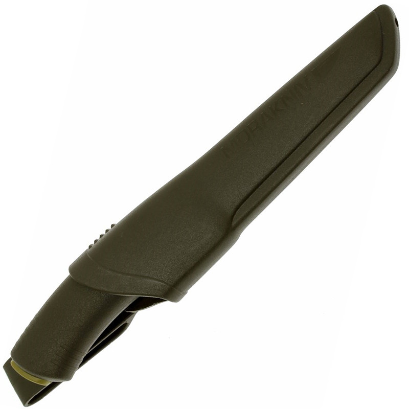 Нож Morakniv Bushcraft Forest 12356