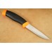 Нож Morakniv Companion F Serrated 11829