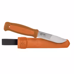 Нож Morakniv Kansbol Burnt Orange 13505