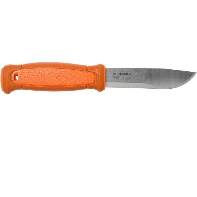 Нож Morakniv Kansbol Burnt Orange 13505