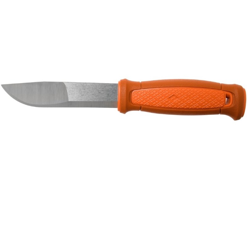 Нож Morakniv Kansbol Burnt Orange 13505
