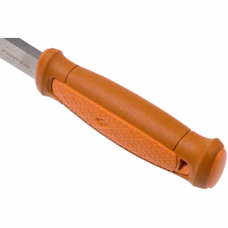 Нож Morakniv Kansbol Burnt Orange 13505