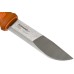 Нож Morakniv Kansbol Burnt Orange 13505